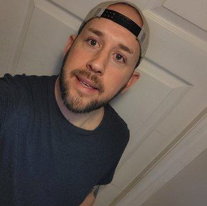 Meet your Posher, Sean